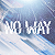 No way / 2024